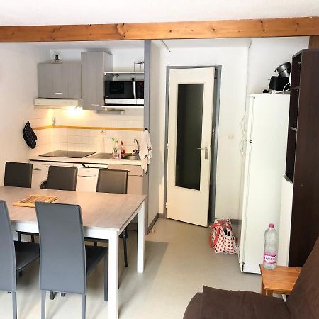 Plein Coeur De Bareges, Appartement 4/6 Personnes Exterior photo